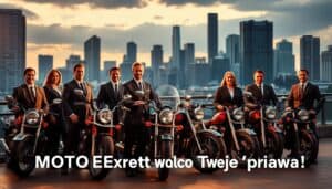 MOTOEXPERT walczy o Twoje prawa!