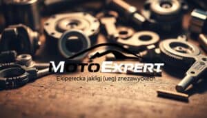 MOTOEXPERT – Twoja gwarancja pełnego odszkodowania.