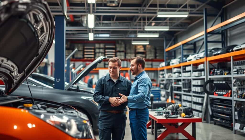 MOTOEXPERT – niezależna opinia, pełne wsparcie.