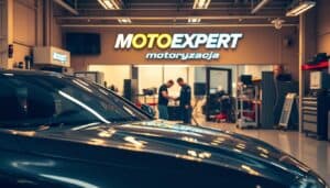 MOTOEXPERT – obiektywność, której możesz zaufać.