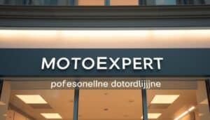 MOTOEXPERT – gwarancja pełnej kwoty odszkodowania.