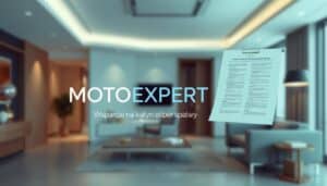 MOTOEXPERT – wsparcie na każdym etapie sprawy.
