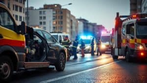 Wypadek w Niemczech? Zaufaj MOTOEXPERT.