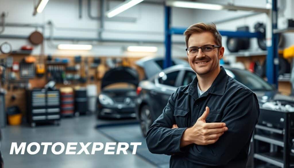 Z MOTOEXPERT masz przewagę.