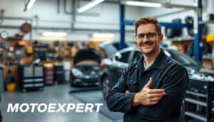 Z MOTOEXPERT masz przewagę.