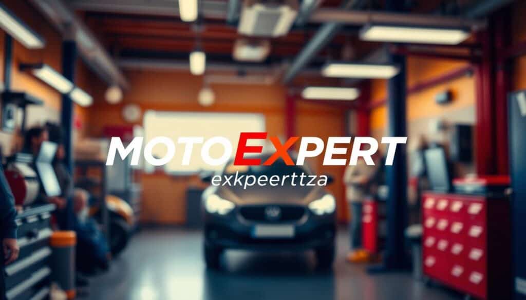 Z MOTOEXPERT zawsze po Twojej stronie!