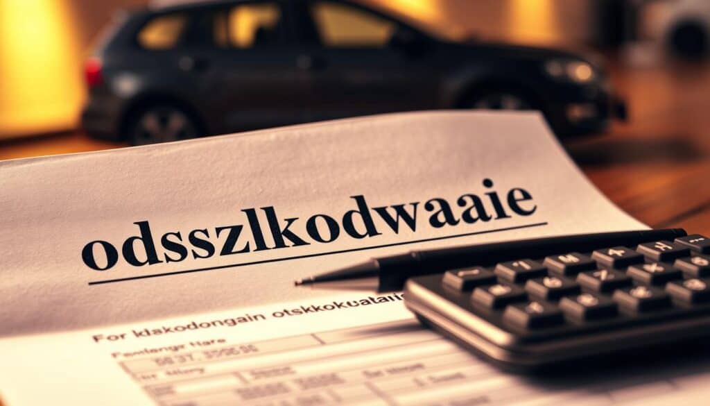 odszkodowanie