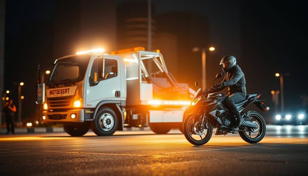 pomoc drogowa dla motocyklistów pomoc drogowa dla motocyklistów