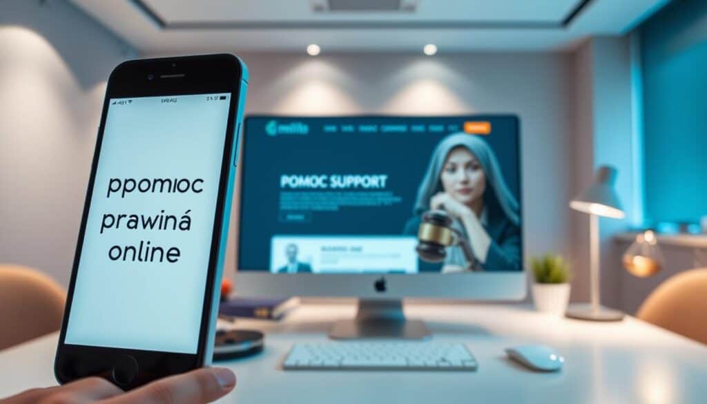 pomoc prawna online