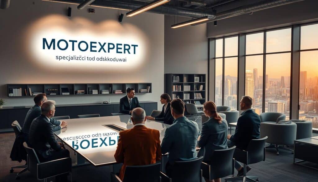 MOTOEXPERT specjaliści od odszkodowań