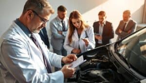 MOTOEXPERT – Twoja najlepsza decyzja po wypadku.