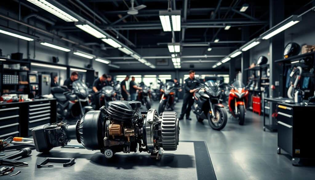MOTOEXPERT – obiektywność w każdym detalu.