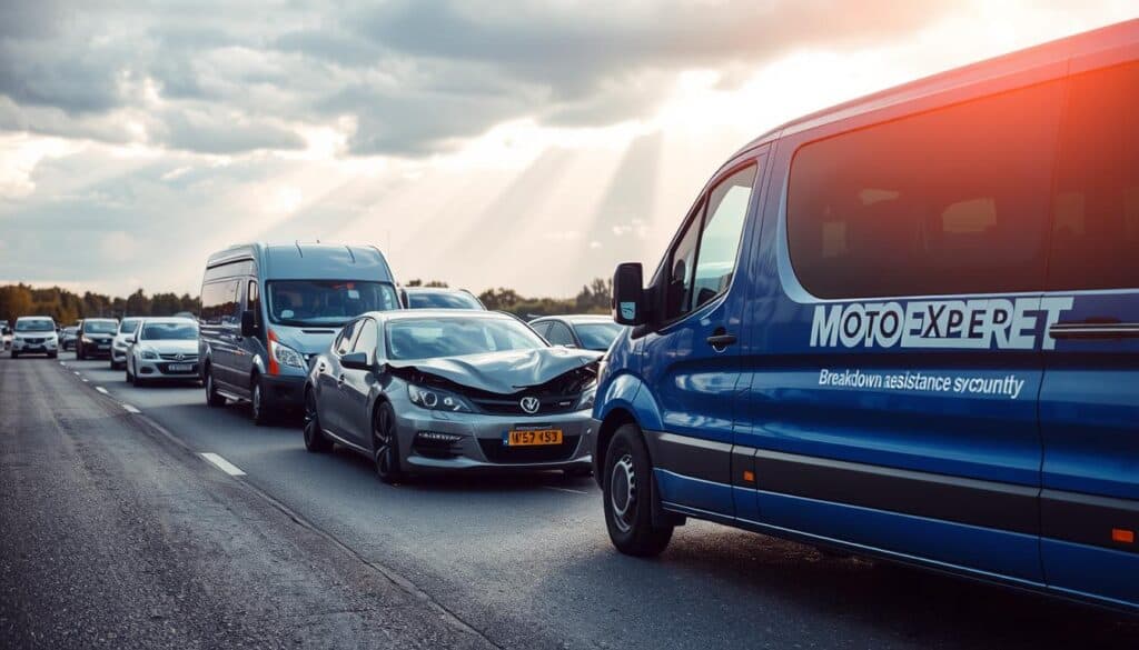 MOTOEXPERT – skuteczna pomoc po każdej kolizji.