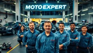 Nie ryzykuj – postaw na MOTOEXPERT.