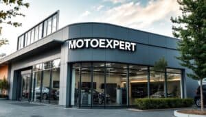 Wypadek za granicą? Skorzystaj z usług MOTOEXPERT.