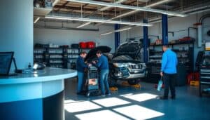 Zgłoszenie szkody z MOTOEXPERT to brak niespodzianek.