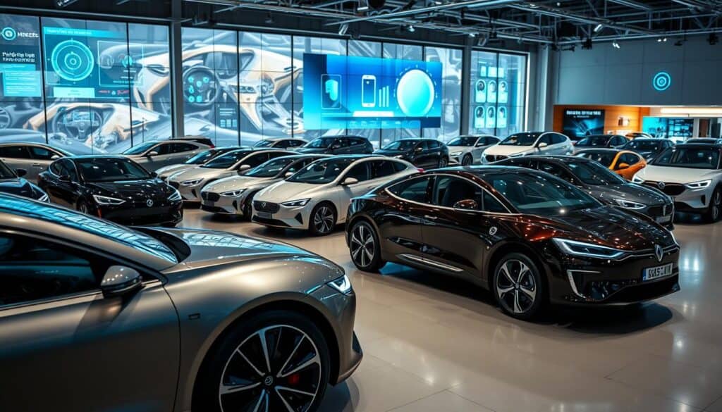 nowe technologie w motoryzacji nowe technologie w motoryzacji