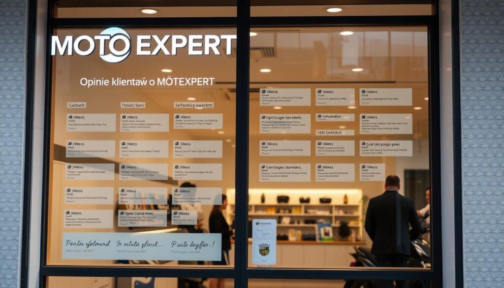opinie klientów MOTOEXPERT opinie klientów MOTOEXPERT