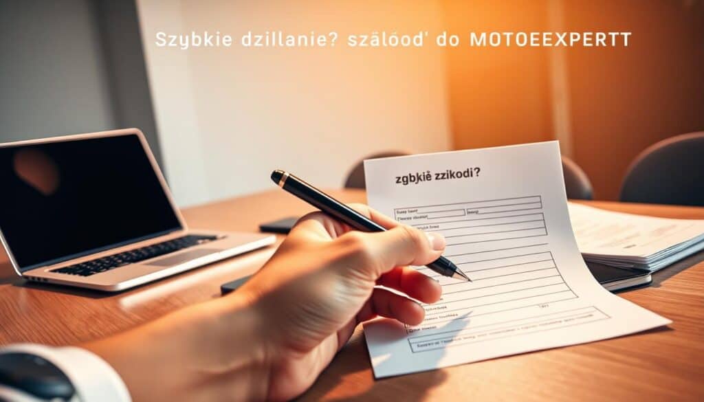 MOTOEXPERT – Twoja gwarancja profesjonalizmu.
