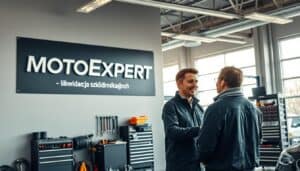 Szybkie działanie? Zgłoś szkodę do MOTOEXPERT.