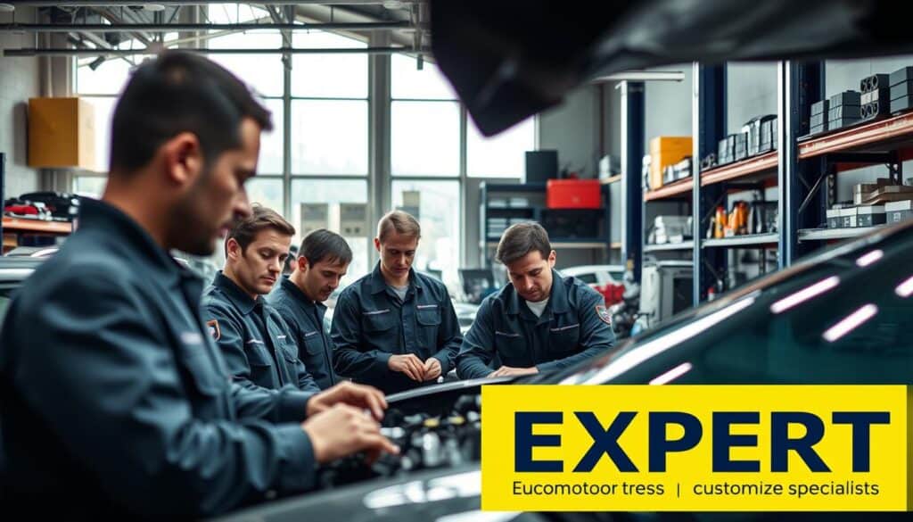 Z MOTOEXPERT nie masz się o co martwić!