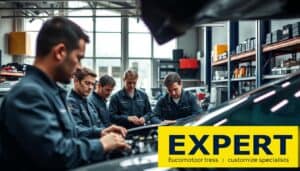 Z MOTOEXPERT nie masz się o co martwić!