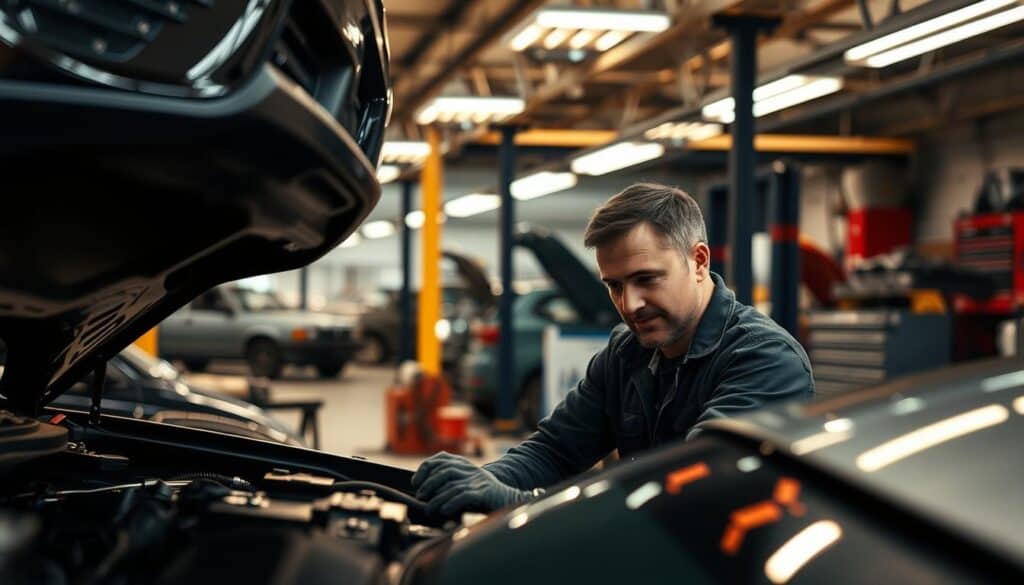 Zaufaj ekspertom – zgłoś szkodę do MOTOEXPERT.