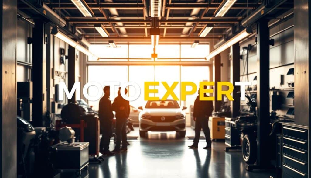 Zgłoś szkodę bez ryzyka – wybierz MOTOEXPERT.
