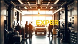 Zgłoś szkodę bez ryzyka – wybierz MOTOEXPERT.