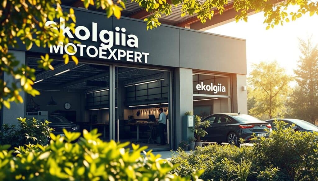 ekologia MOTOEXPERT ekologia MOTOEXPERT