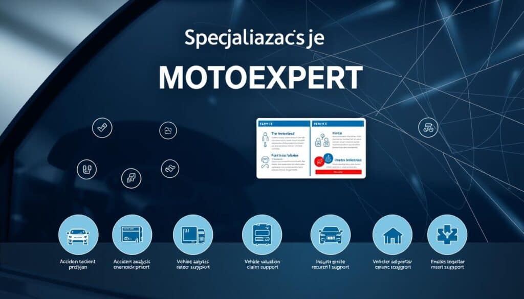 specjalizacje MOTOEXPERT specjalizacje MOTOEXPERT